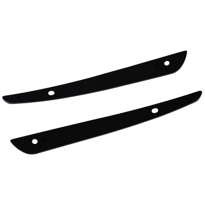 CNC Windshield Side Trim Fit For Touring Road Glide FLTRX FLTRXS 2015-2018 | HCmotorku