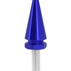 Fairing Windshield Windscreen Trim Bolt Screws Blue Fit For Harley FLH 2014-2023 | HCmotorku