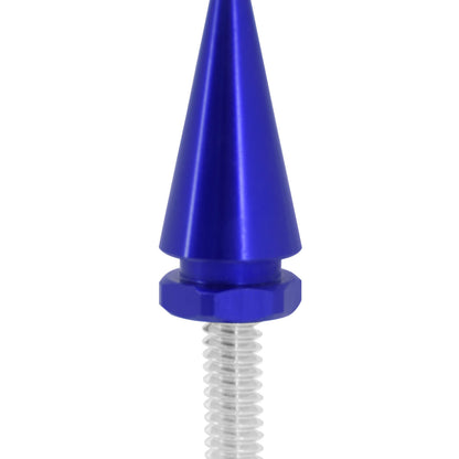 Fairing Windshield Windscreen Trim Bolt Screws Blue Fit For Harley FLH 2014-2023 | HCmotorku