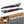 Windshield Fairing Trim W/ Smoke LED Lights Black Fit For Harley Road Glide 2015-UP | HCmotorku
