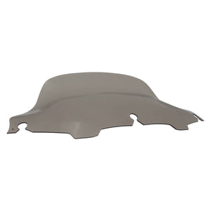 8" Wave Windshield Windscreen Smoke Fit For Harley FLHT FLHTC FLHX Touring 1996-2013 | HCmotorku