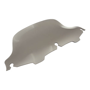 8" Wave Windshield Windscreen Smoke Fit For Harley FLHT FLHTC FLHX Touring 1996-2013 | HCmotorku