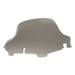 8" Wave Windshield Windscreen Smoke Fit For Harley FLHT FLHTC FLHX Touring 1996-2013 | HCmotorku