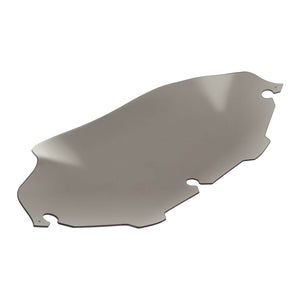 8" Wave Windshield Windscreen Smoke Fit For Harley FLHT FLHTC FLHX Touring 1996-2013 | HCmotorku