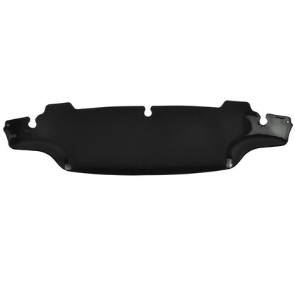Motorcycle 5" Wave Windshield for Harley Touring 2014-UP | HCmotorku