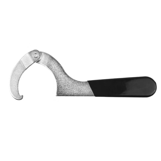 Universal Shock Adjustment Spanner Wrench Tool Spring 2 to 4-3/4 inch | HCmotorku