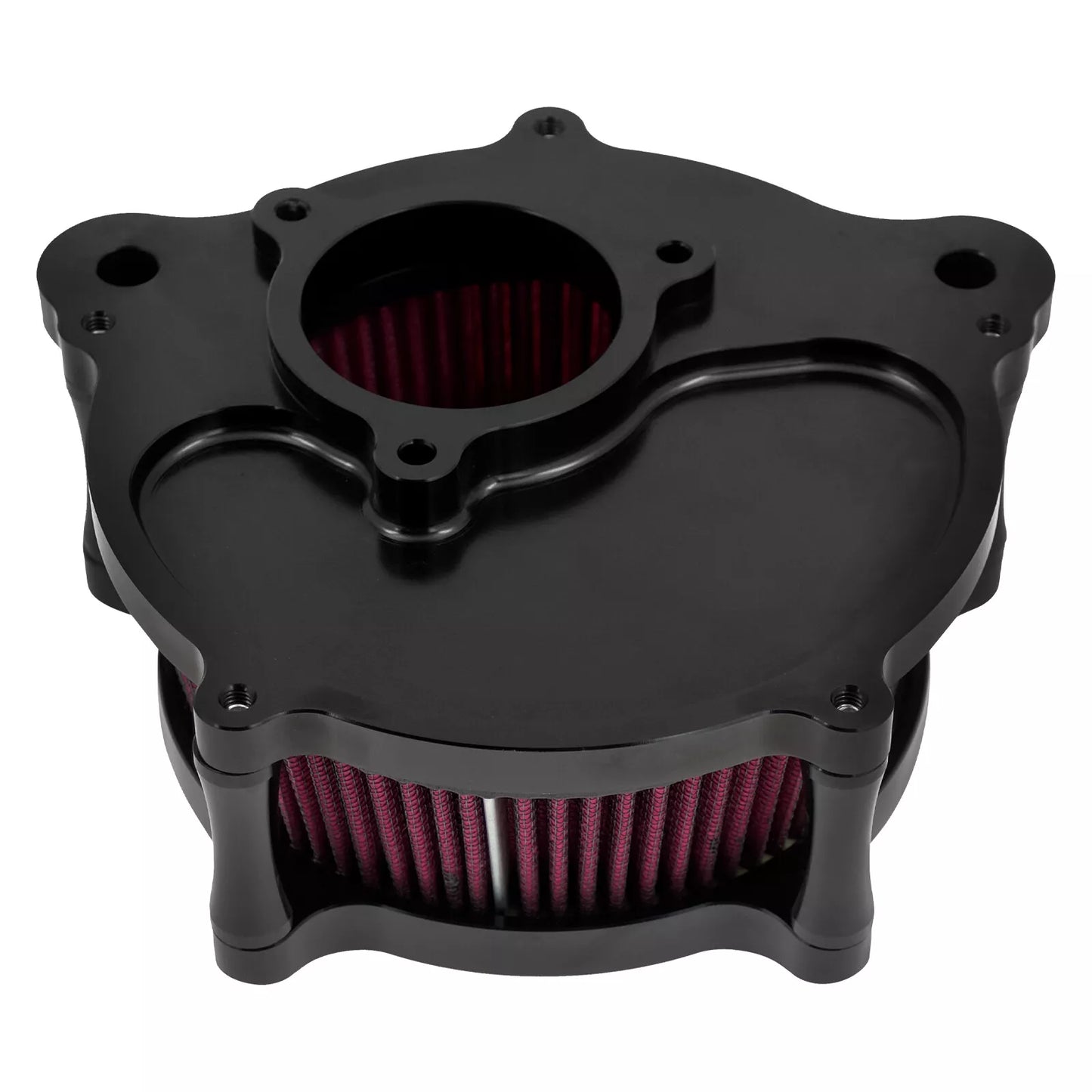 Stage Intake Filter Air Cleaner For Harley Softail 2018 Touring 2017-2023 | HCmotorku