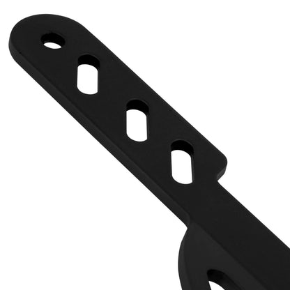 Front Tie Down Bracket Fork Trailer Holder Fit for Harley Touring 1993-2023 | HCmotorku
