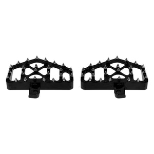 MX Style Front Rear Floorboard Shifter Lever Brake Fit For Harley Touring 2014-2023 | HCmotorku
