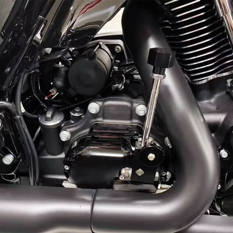 Motorcycle Reverse Gear Clutch For Harley Touring 2008-2013 | HCmotorku