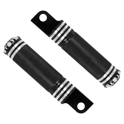 Highway Foot Rest Pegs For Harley Touring Softail Sportster Dyna  | HCmotorku