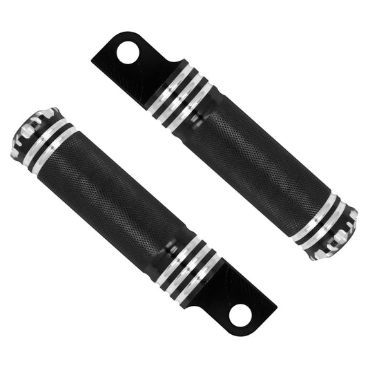 Highway Foot Rest Pegs For Harley Touring Softail Sportster Dyna  | HCmotorku