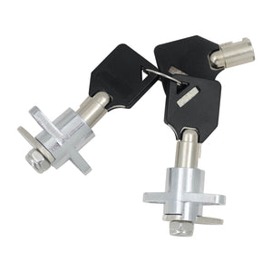 Motorcycle Saddlebag keys Lock Set For Harley Touring 1993-2013 | HCmotorku