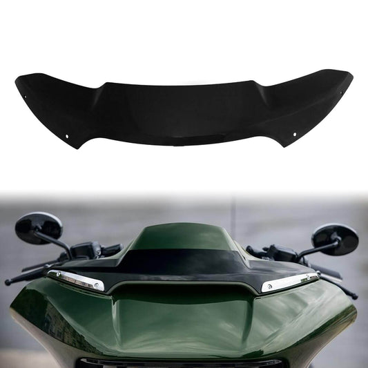 4" Fairing Windshield For Harley Touring 2015-2021 | HCmotorku