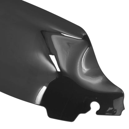 6.8" Wave Windshield for Harley Touring 2014-2021 | HCmotorku