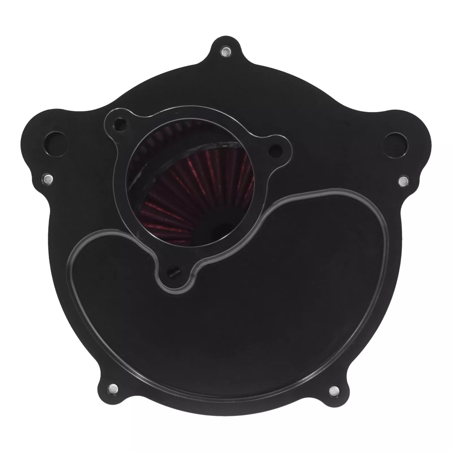 Stage Intake Filter Air Cleaner For Harley Softail 2018 Touring 2017-2023 | HCmotorku