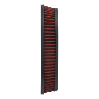 Air Filter Cleaner Red Intake Element Fit For Harley Softail 2018-UP Touring Trike | HCmotorku
