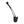 Brake Arm Lever w/ Peg Pedal Black Fits For Harley Electra Road Glide 2014-2025 | HCmotorku