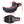 Two-Up Seat Rider Passenger Blue Line Fit For Harley Dyna 2006-2017 | HCmotorku