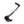 MX Style Front Rear Floorboard Shifter Lever Brake Fit For Harley Touring 2014-2023 | HCmotorku