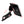 Number Plate Holder Bracket Bottom License Black For Harley Nightster 975 2022-2025 | HCmotorku