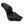 Bevel Two-Up Seat Driver Passenger Black Fit for Harley Softail 2018-2025 | HCmotorku