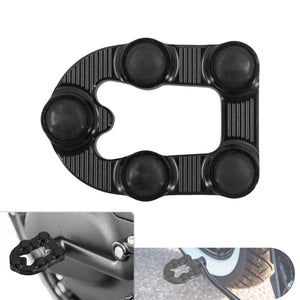 CNC Shift Toe Shifter Pegs For Harley Touring Glide FLH Dyna XL 883 Softail 1984-2025 | HCmotorku