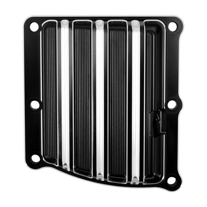 CNC Transmission Top Cover Aluminum Fit Harley M8 Touring 2017-UP Softail 2018-UP | HCmotorku