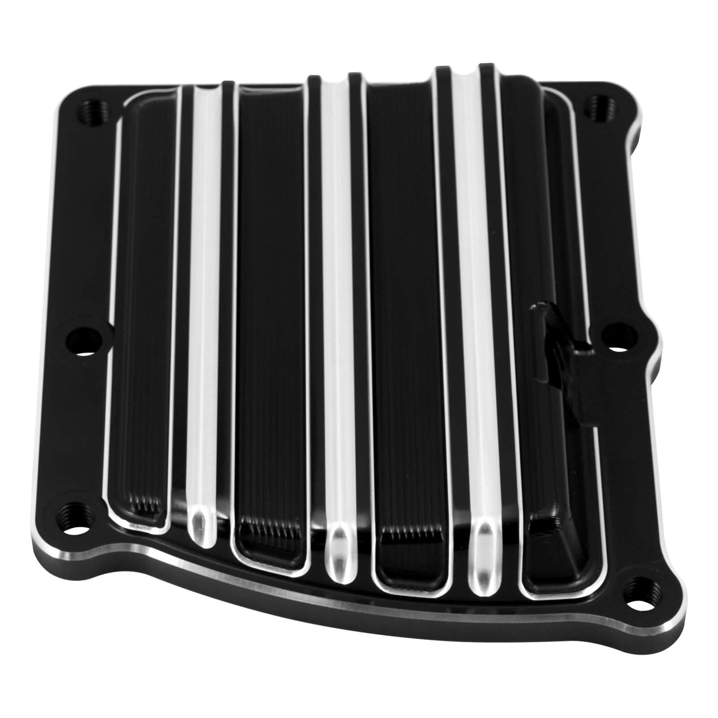 CNC Transmission Top Cover Aluminum Fit Harley M8 Touring 2017-UP Softail 2018-UP | HCmotorku