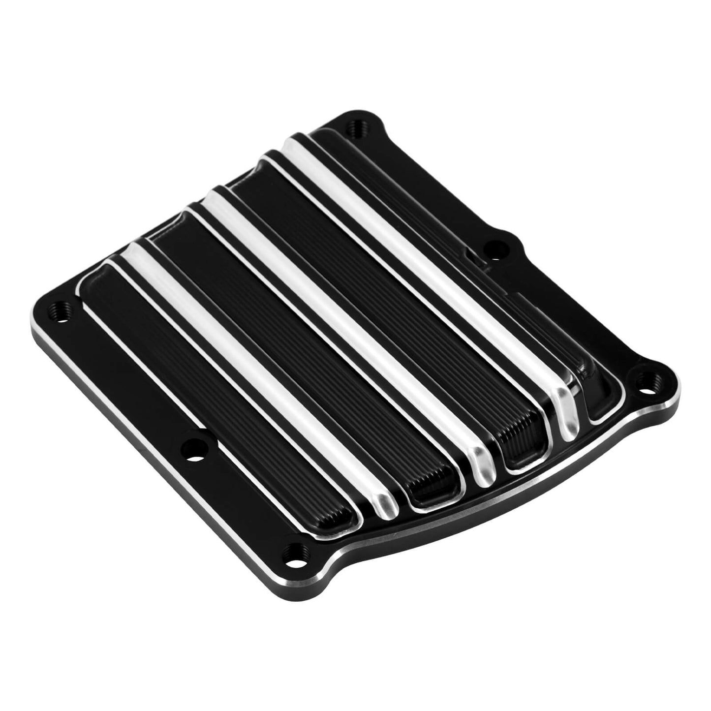 CNC Transmission Top Cover Aluminum Fit Harley M8 Touring 2017-UP Softail 2018-UP | HCmotorku