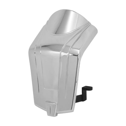Triple Tree Fairing Wiring Cover Fairing Cover Fit For Indian Scout Sixty 2015-2023 | HCmotorku