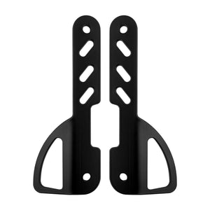 Front Tie Down Bracket Fork Trailer Holder Fit for Harley Touring 1993-2023 | HCmotorku