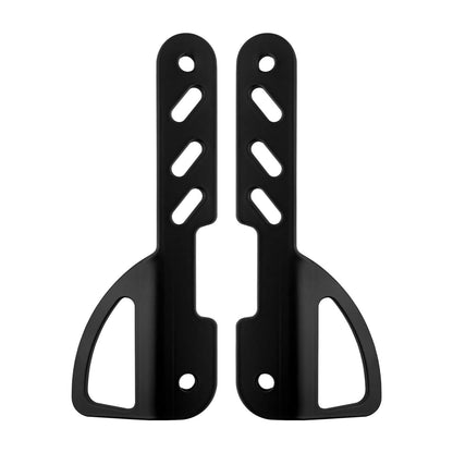Front Tie Down Bracket Fork Trailer Holder Fit for Harley Touring 1993-2023 | HCmotorku