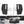 Driver Floorboards Kit Chrome Support Footboard Fit For Honda Gold Wing 2018-2023 | HCmotorku