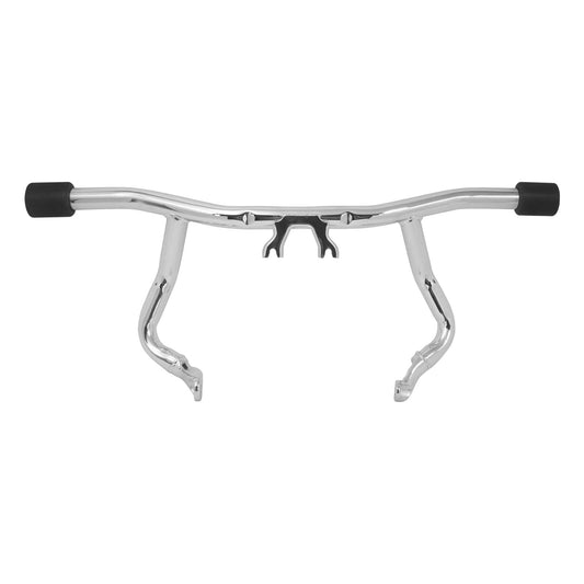 Engine Guard Flat-Out Bar Highway Crash Bar Fit for Harley Touring 2014-2025 | HCmotorku