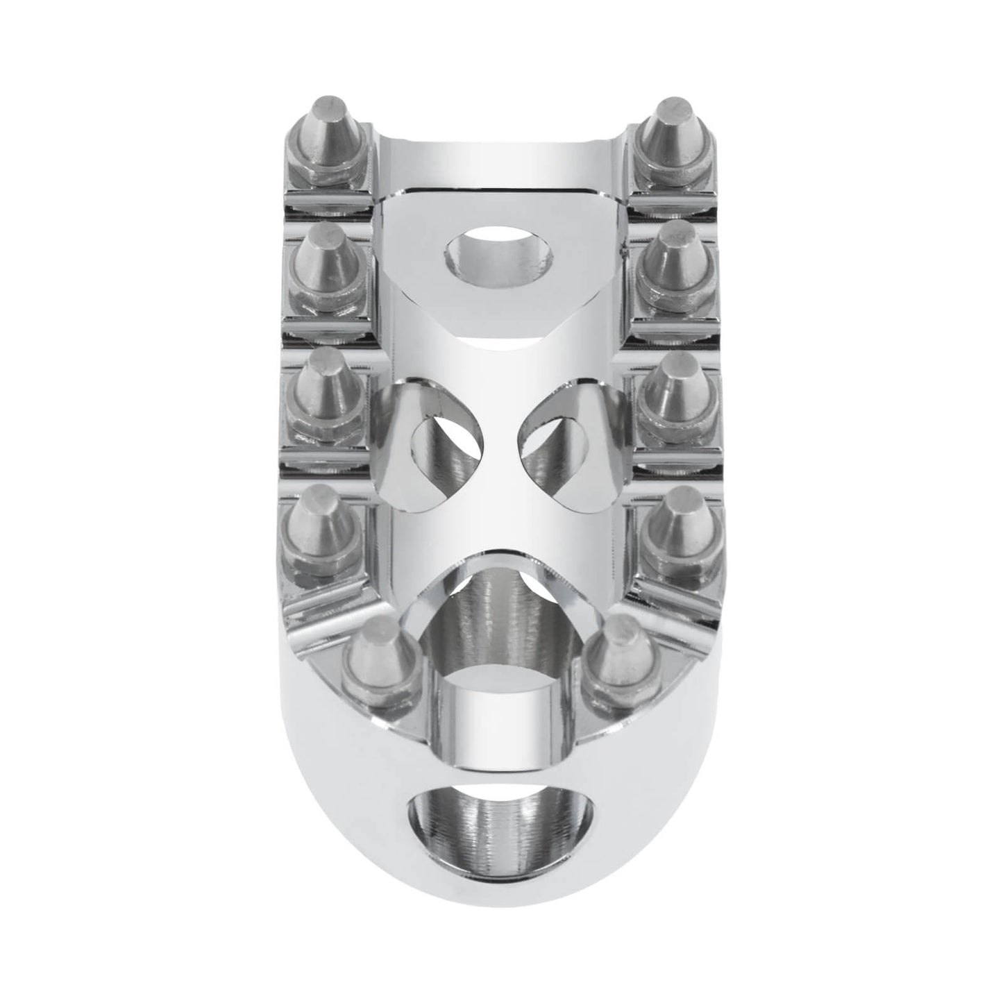 Gear Shifter Peg Brake Pegs MX Style Foot Pedal Fit For Harley | HCmotorku