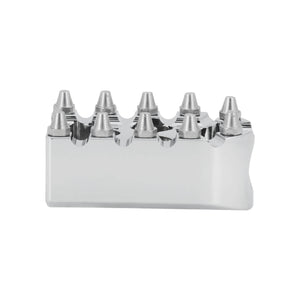 Gear Shifter Peg Brake Pegs MX Style Foot Pedal Fit For Harley | HCmotorku