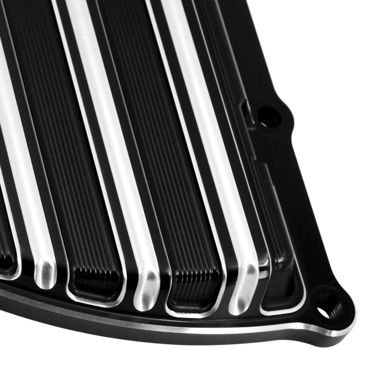 CNC Transmission Top Cover Aluminum Fit Harley M8 Touring 2017-UP Softail 2018-UP | HCmotorku
