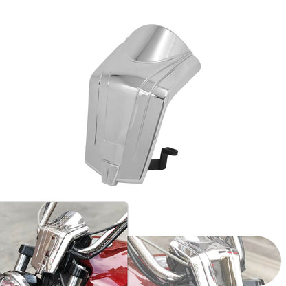 Triple Tree Fairing Wiring Cover Fairing Cover Fit For Indian Scout Sixty 2015-2023 | HCmotorku