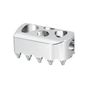 Gear Shifter Peg Brake Pegs MX Style Foot Pedal Fit For Harley | HCmotorku