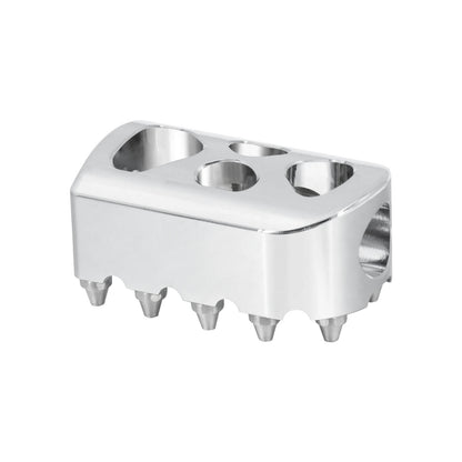 Gear Shifter Peg Brake Pegs MX Style Foot Pedal Fit For Harley | HCmotorku