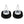 Bullet Turn Signals Light Cover Bezel For Harley Softail Touring | HCmotorku