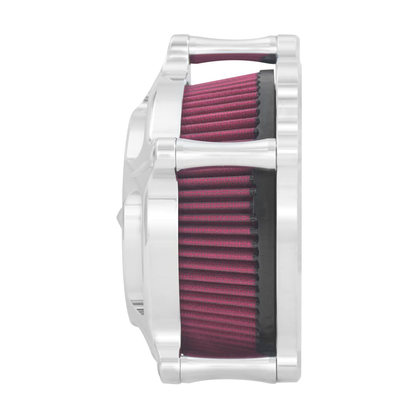 Air Filter Cleaner Intake System for Harley Dyna '00-'17 Softail '00-'15 Touring '00-'07 | HCmotorku