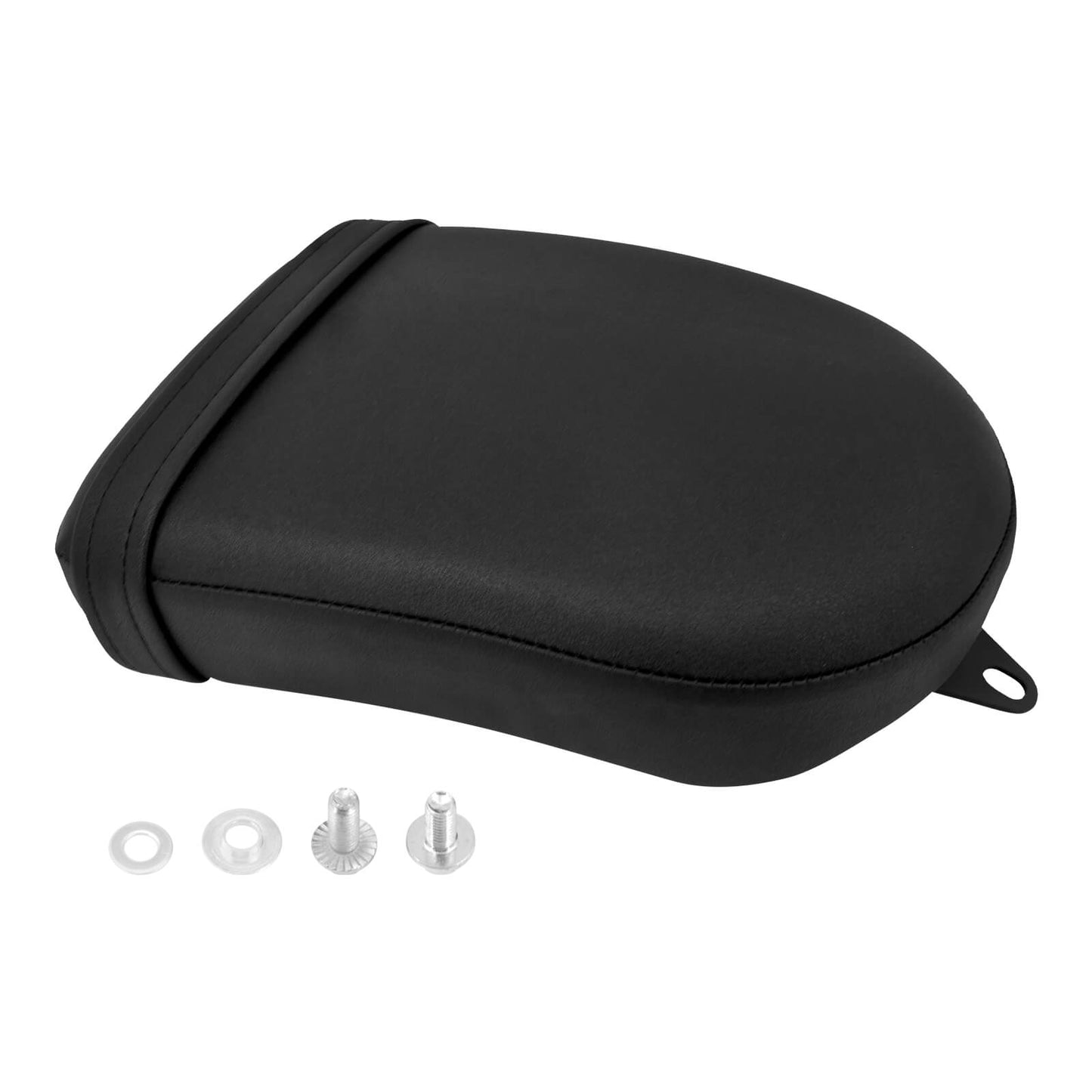 Motorcycle Rear Passenger Seat Pad Cushion Fit Honda | HCmotorku