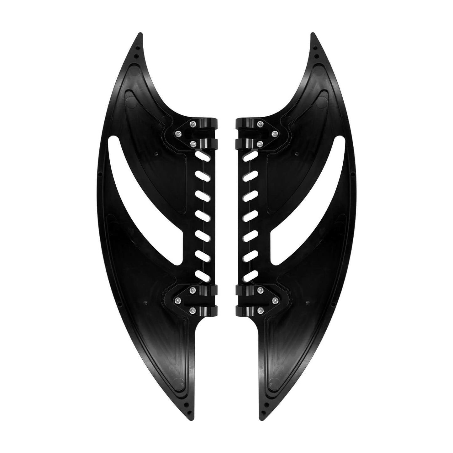 Driver Passenger Floorboards Shift Lever Brake Arm Shifter For FLH 2014 | HCmotorku