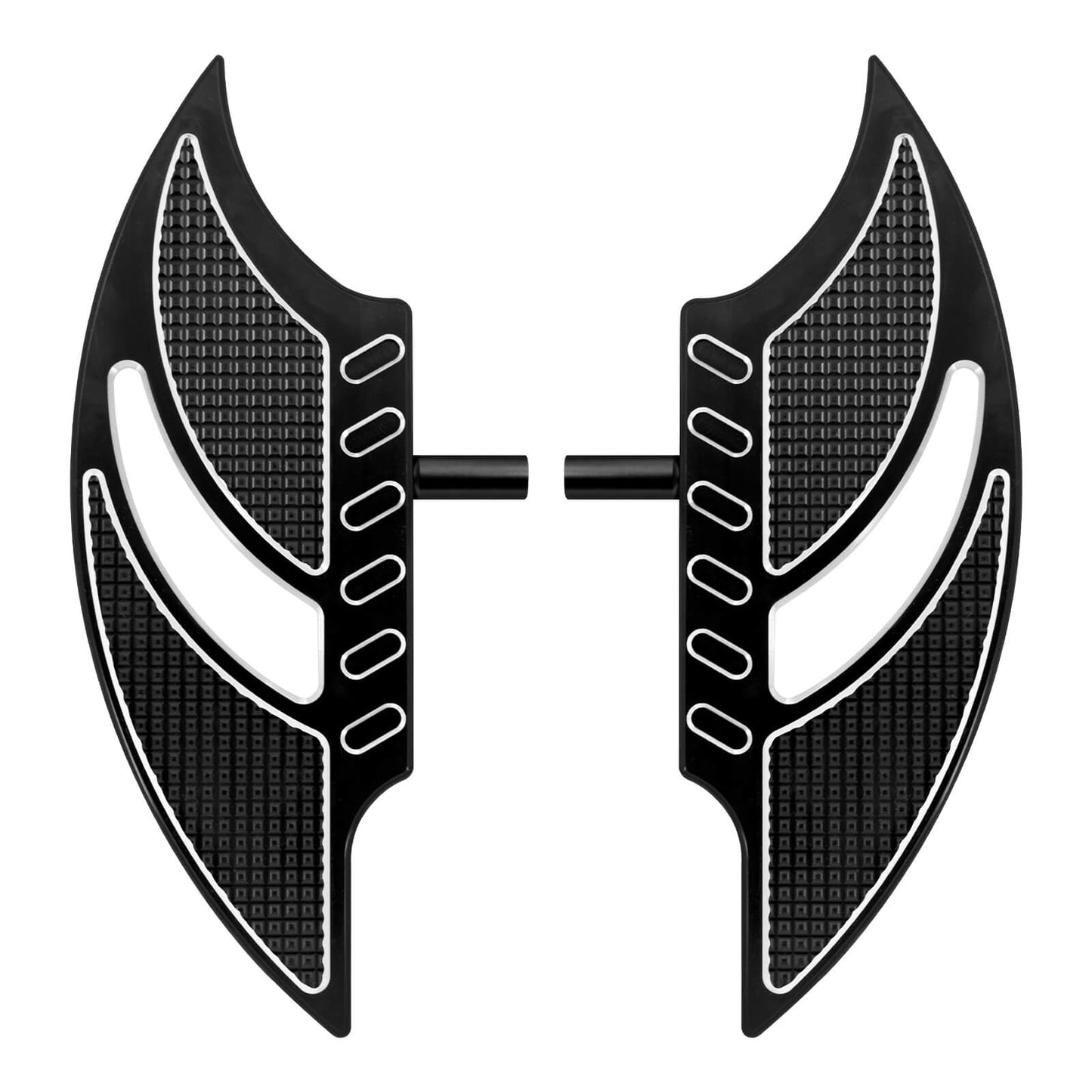 Driver Passenger Floorboards Shift Lever Brake Arm Shifter For FLH 2014 | HCmotorku