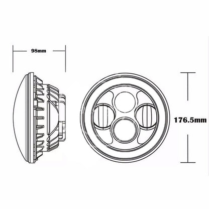 LA004801-7in-high-low-beam-led-headlamp-size