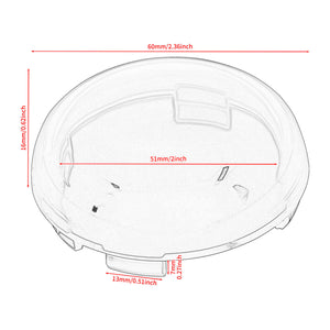 LA0056-motorcycle-turn-signal-lens-cover-size