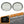Bullet Turn Signal Light Lens Cover Fit for Harley Sportster Touring Softail Dyna 2 Pcs | HCmotorku