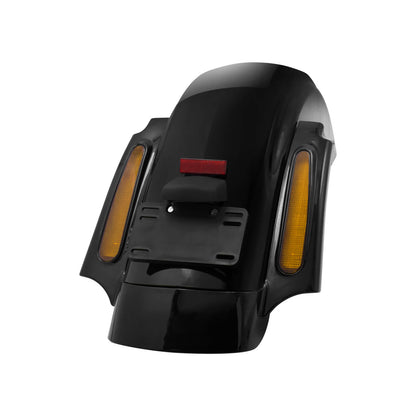 LA015104-hcmotorku-rear-fender-with-led-lights-amber-lens